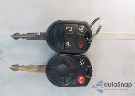 2012 Ford Edge Sel from USA, damaged, VIN 2FMDK3J98CBA06735